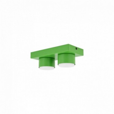 BRIX loftlampe med 2...