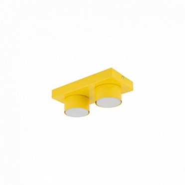 BRIX loftlampe med 2...