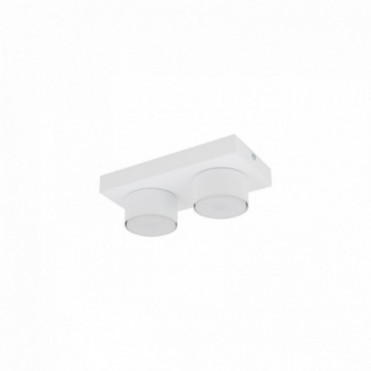 BRIX loftlampe med 2...
