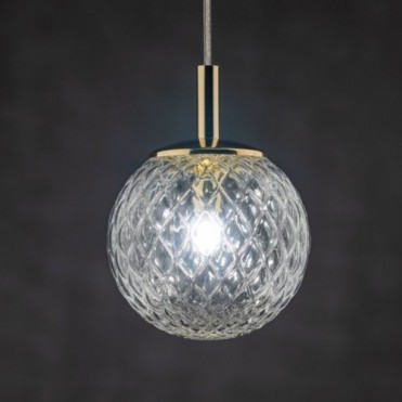 CADIX pendellampe &ndash; 14 cm