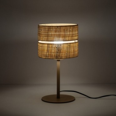 CALMA bordlampe