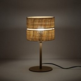 CALMA bordlampe
