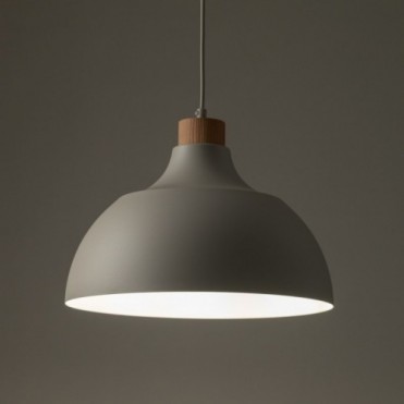 CAP pendellampe &ndash; beige