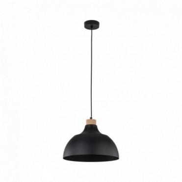 CAP pendellampe &ndash; sort