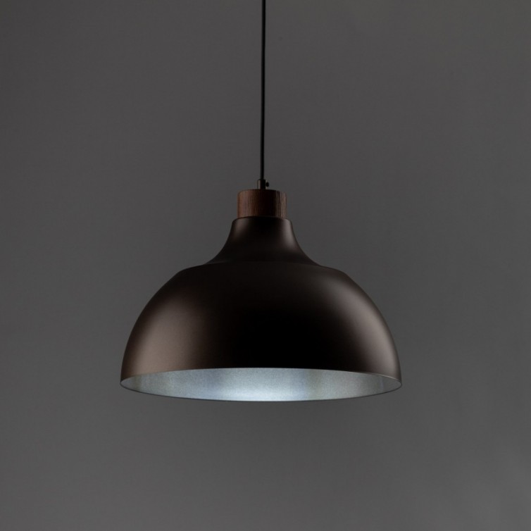 CAP pendellampe – brun