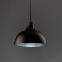 CAP pendellampe – brun