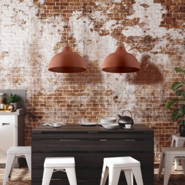 CAP BRICK pendellampe