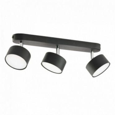 CLARK spotlampe til loftet...