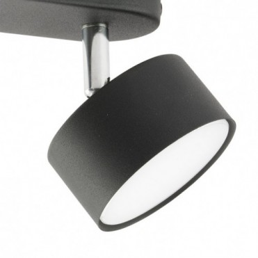 CLARK spotlampe til loftet...