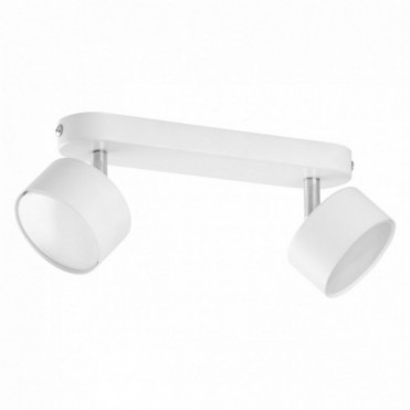 CLARK spotlampe til loftet...