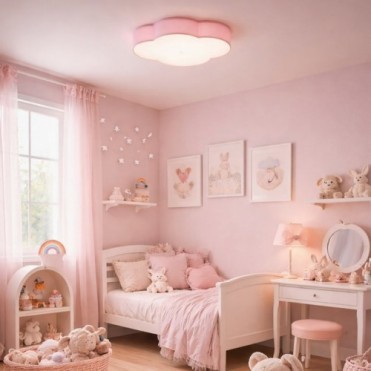CLOUD loftlampe med 2...