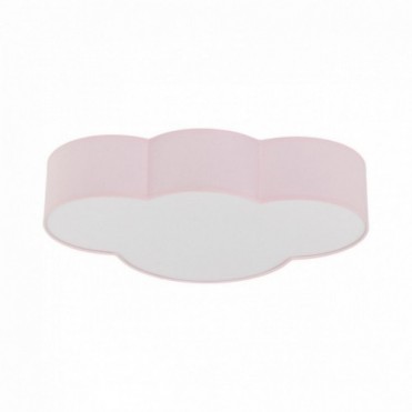 CLOUD loftlampe med 4...