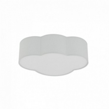 CLOUD loftlampe med 2...