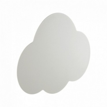 CLOUD v&aelig;glampe &ndash; beige