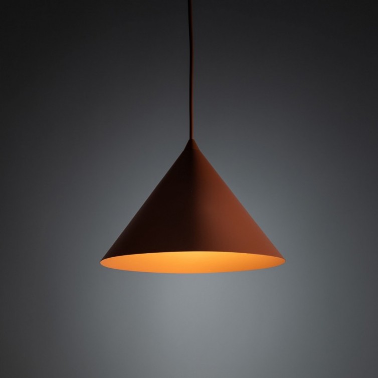CONO M BRICK pendellampe