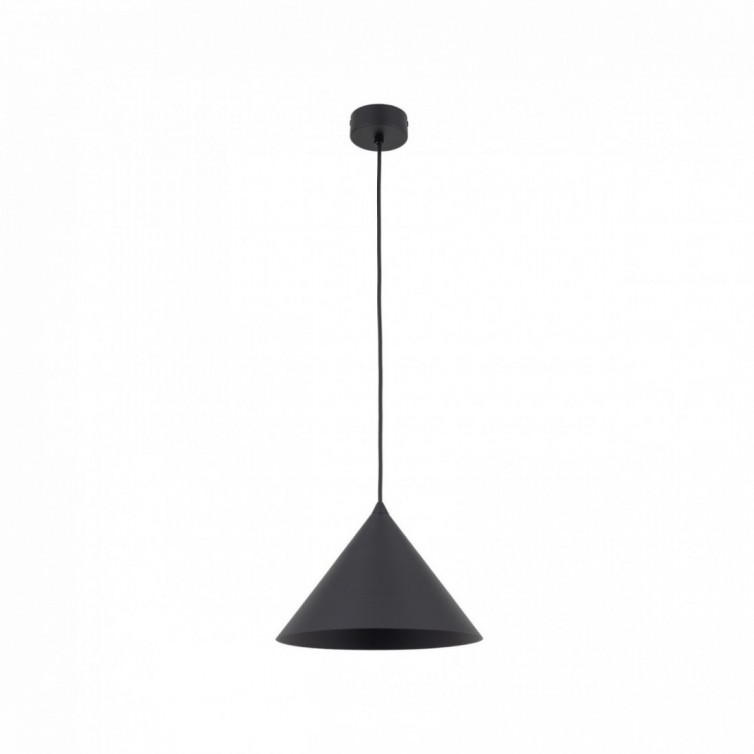 CONO M pendellampe – sort
