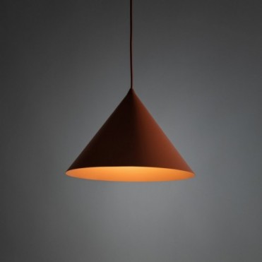 CONO L BRICK pendellampe