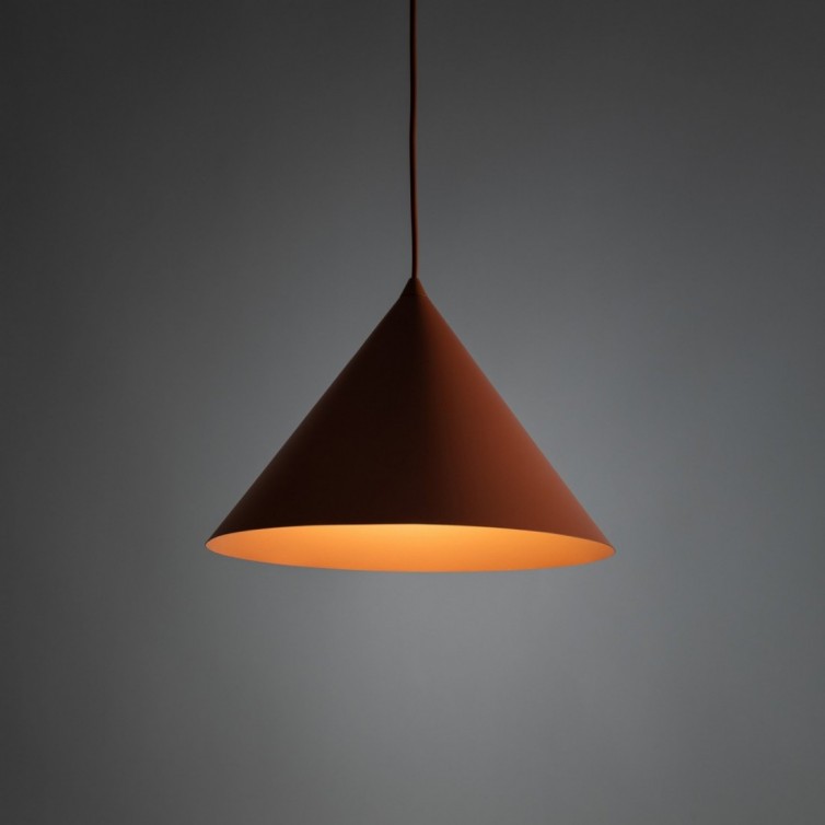 CONO L BRICK pendellampe
