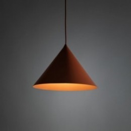 CONO L BRICK pendellampe