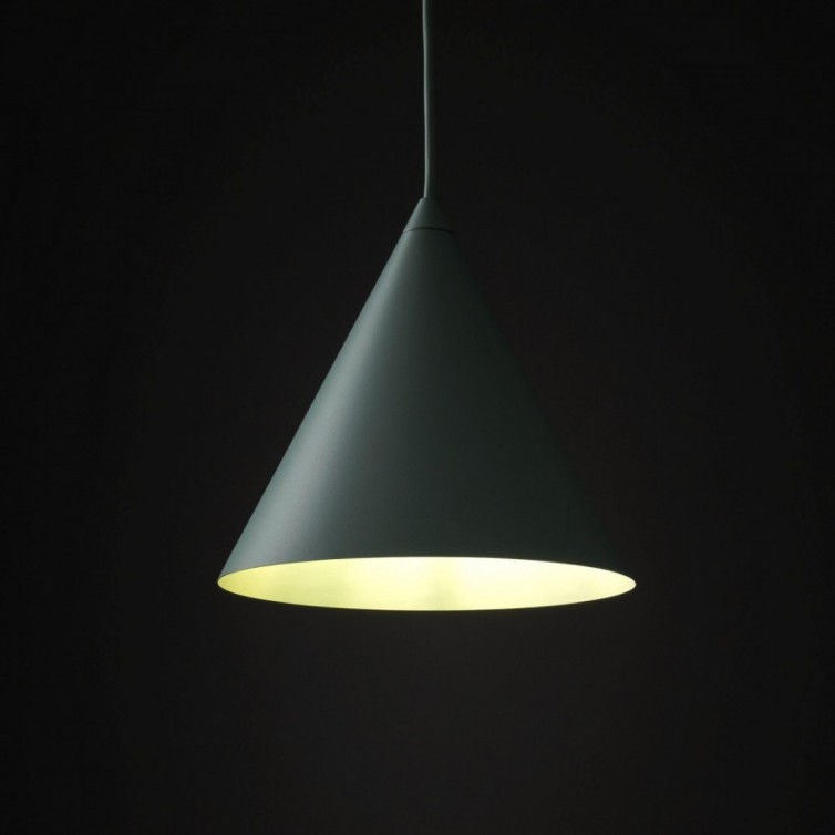CONO MINT pendellampe