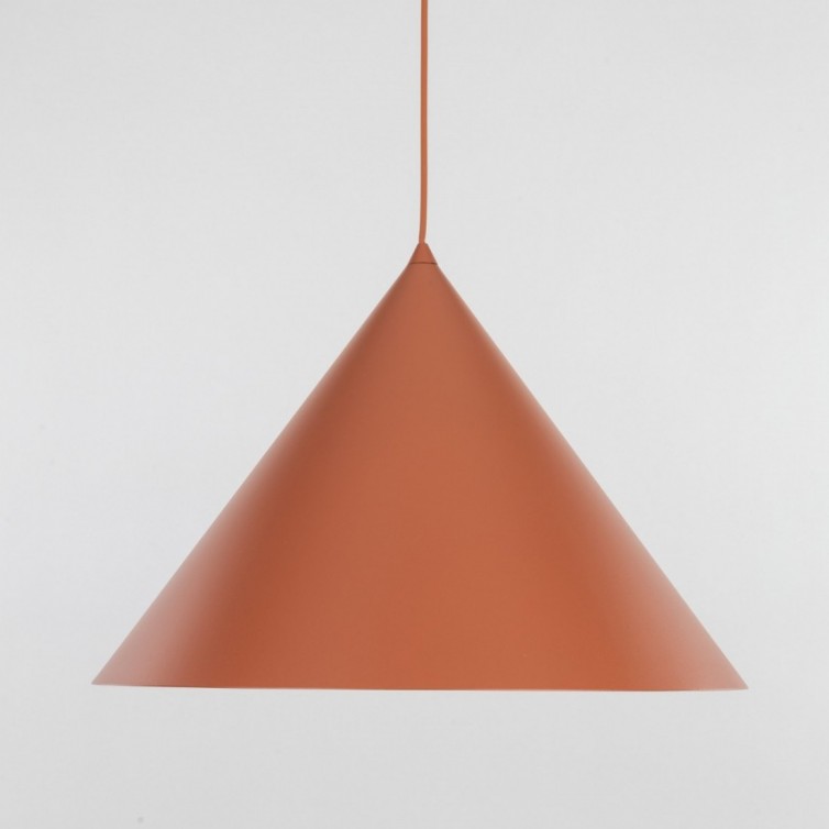 CONO XL BRICK pendellampe