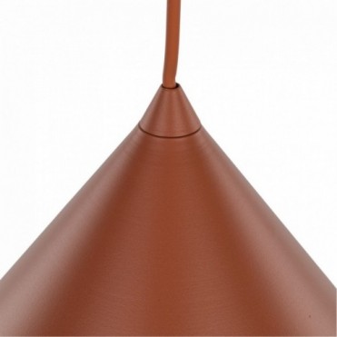 CONO XL BRICK pendellampe