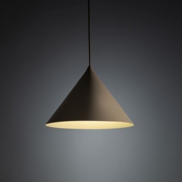 CONO M SALMON pendellampe &ndash;...