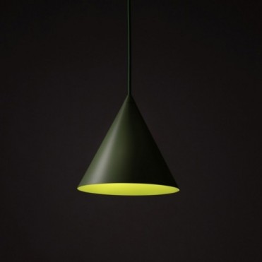CONO PEAPOD S pendellampe