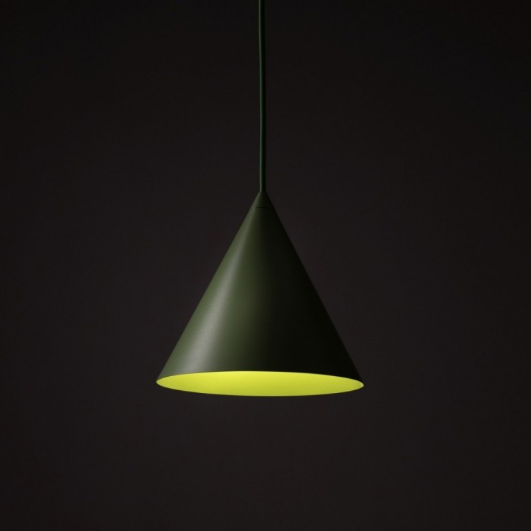 CONO PEAPOD S pendellampe