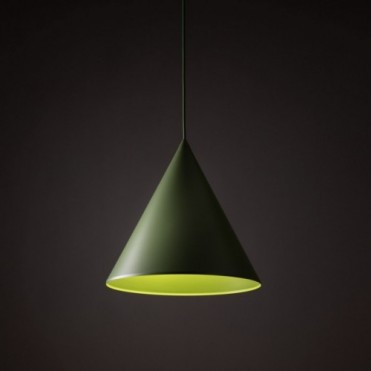 CONO PEAPOD L pendellampe