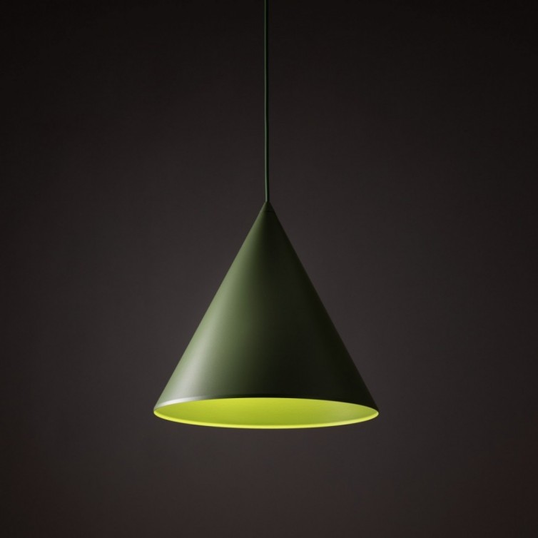 CONO PEAPOD L pendellampe