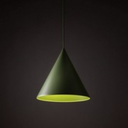 CONO PEAPOD L pendellampe