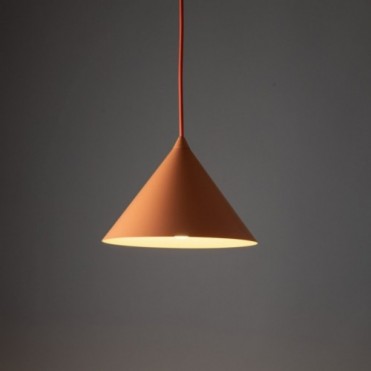 CONO S SALMON pendellampe