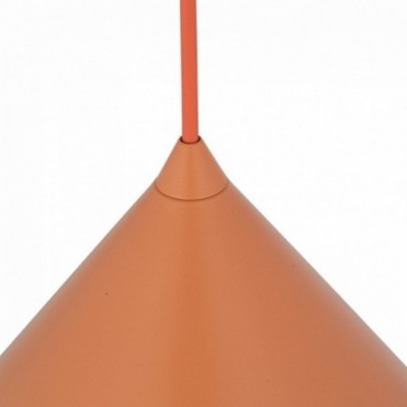 CONO S SALMON pendellampe