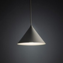 CONO S pendellampe – kashmirfarvet