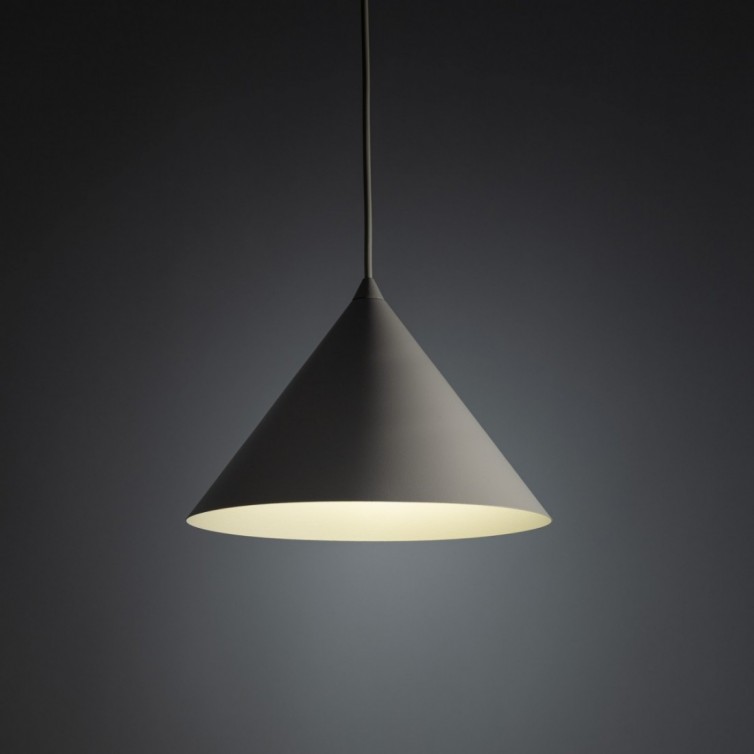 CONO M pendellampe – kashmirfarvet