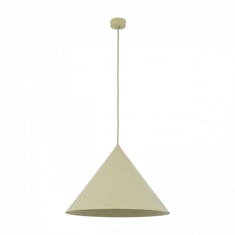 CONO XL pendellampe – pistaciegrøn