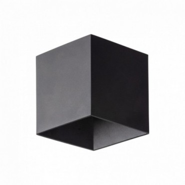 CUBE udend&oslash;rs LED-v&aelig;glampe...