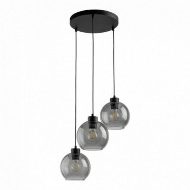 CUBUS GRAPHITE pendellampe...