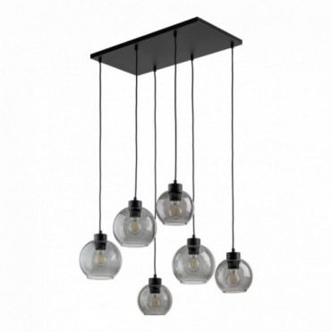CUBUS GRAPHITE pendellampe...