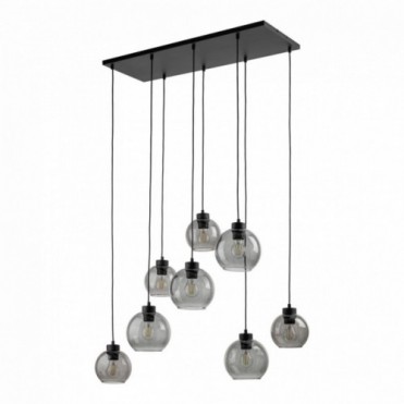 CUBUS GRAPHITE pendellampe...