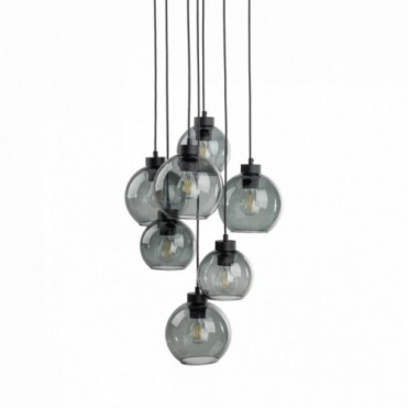 CUBUS GRAPHITE pendellampe...