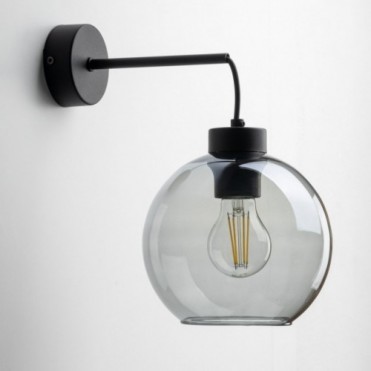 CUBUS GRAPHITE v&aelig;glampe