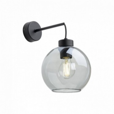 CUBUS GRAPHITE v&aelig;glampe