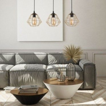 DIAMOND NEW pendellampe med...