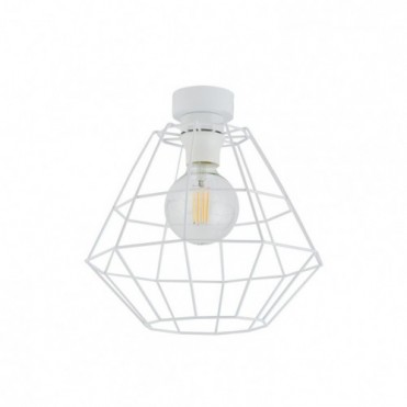 DIAMOND NEW loftlampe med 1...