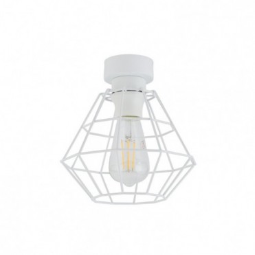 DIAMOND NEW loftlampe med 1...