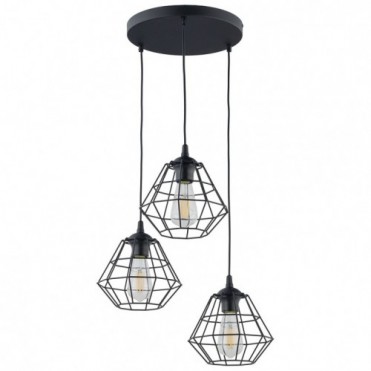 DIAMOND NEW pendellampe med...