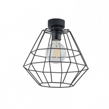 DIAMOND NEW loftlampe med 1...