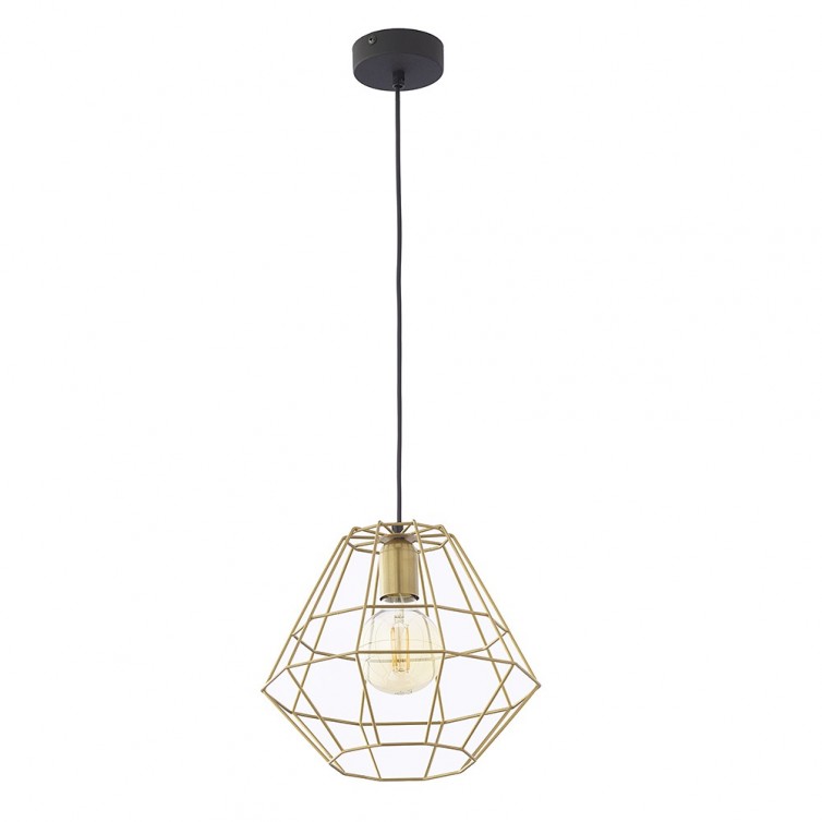 DIAMOND MM pendellampe med 1 lyskilde – 30 cm
